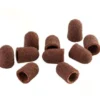 Abrasive cap 100pcs.(13mm)