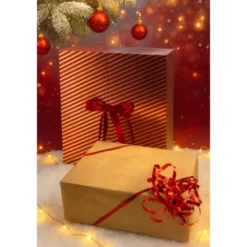 Adventskalender Plus (värde 5372)