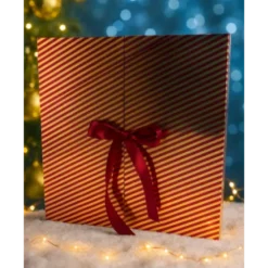 Adventskalender (värde 4372 kr)