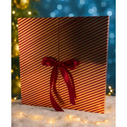 Adventskalender (värde 4372 kr)
