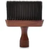 Barber Pro Nylon Bristle Neck Brush - 541