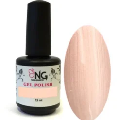 9 Bare Elegance - NG LED/UV Soak Off Gel Polish 15ml
