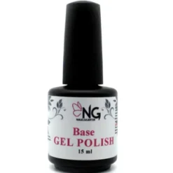 BASE - NG LED/UV Soak Off Gel Polish 15ml