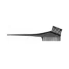 BASIC SALON Brush With Comb M - 242