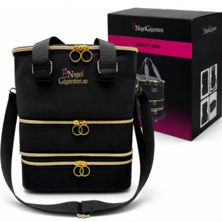 Beauty Bag XL