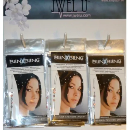 BlinxBling Simple Crystal AB 30pcs. with Display