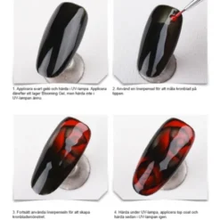 Blooming -LED/UV Gel Polish 15ml