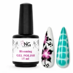 Blooming -LED/UV Gel Polish 15ml