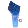 49 Blue Square - Nail Art Foil Roll