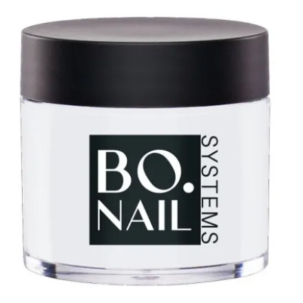 BO.NAIL Dip - 026 Clear