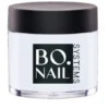BO.NAIL Dip - 030 Soft White