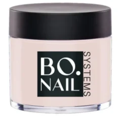 BO.NAIL Dip - 025 Translucent Pink