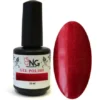 19 Bordeaux - NG LED/UV Soak Off Gel Polish 15ml