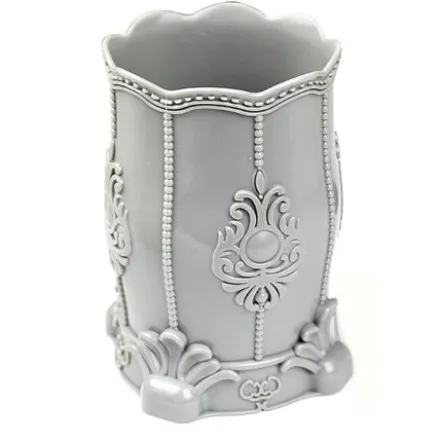 Brush Box Grey