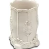 Brush Box White