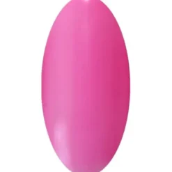 13 Bubble Gum - NG LED/UV Soak Off Gel Polish 15ml