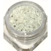 Bullion Glitter MIX White