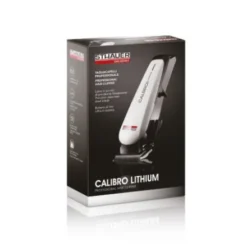 CALIBRO LITHIUM Professional hair clippers- 010