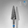 604 - Carbide drill bit cone blue EXPERT head Ø 6mm / working part 14mm(FT71B060/14)