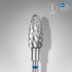 608 - Carbide drill bit corn blue EXPERT head Ø 6mm / working part 14mm (FT90B060/14)
