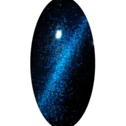 35 Cat Eye Blue - NG LED/UV Soak Off Gel Polish 15ml