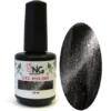 38 Cat Eye Silver - NG LED/UV Soak Off Gel Polish 15ml