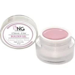 Classic Line - Builder Gel Cover Dusky Rose 30g