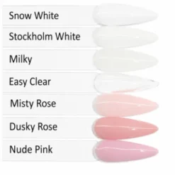 Classic Line - Builder Gel Milky 30g