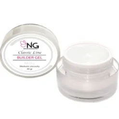 Classic Line - Builder Gel Milky 30g