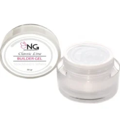 Classic Line - Builder Gel Stockholm White 30g