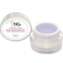 Classic Line - Easy Builder Gel Clear 30g