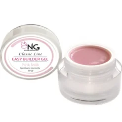 Classic Line - Easy Builder Gel Pink Milk 30g
