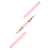 Combi Pink Brush - 5+9 mm liner