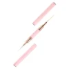 Combi Pink Brush - 11+20 mm liner