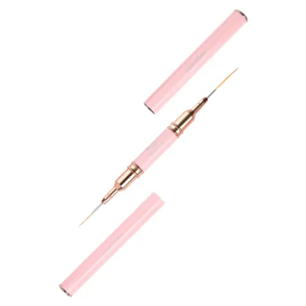 Combi Pink Brush - 11+20 mm liner