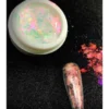 Crushed Ice Foil Glitter - nr.2