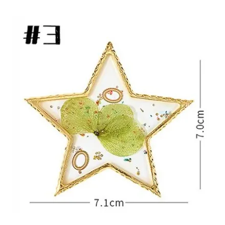 Crystal Palette - 3