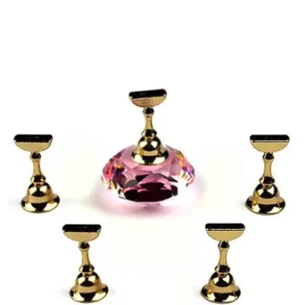 02 - Crystal Tip Holder