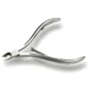 CuticleNipper Metallic