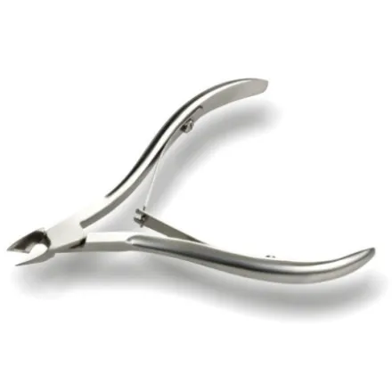 CuticleNipper Metallic