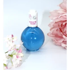 Cuticle Oil - Coconut 75 ml