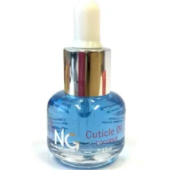 Cuticle Oil - Coconut 15 ml