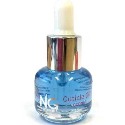 Cuticle Oil - Coconut 15 ml