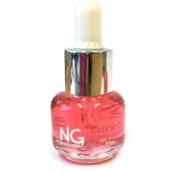 Cuticle Oil - Gummy Pink 15 ml