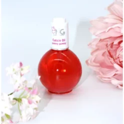 Cuticle Oil - Gummy Pink 75 ml
