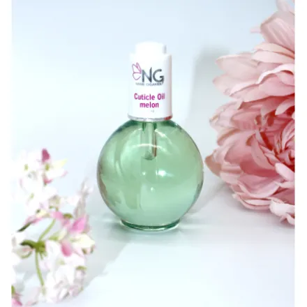 Cuticle Oil - Melon 75 ml