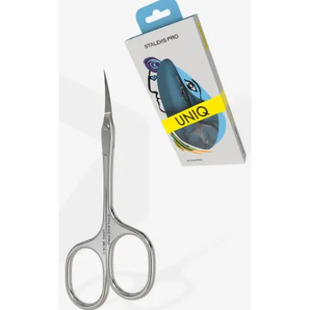 Cuticle Scissors Asymmetric UNIQ 20 (SQ-20/4)