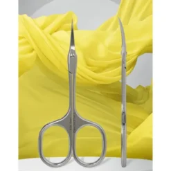Cuticle Scissors Ballerina UNIQ 10 (SQ-10/3)