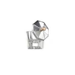Dappen Dish With Lid