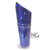 40 Dark Blue Fantasy - Nail Art Foil Roll